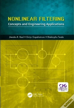 Capa do artigo Nonlinear Filtering