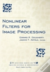 Capa do artigo Nonlinear Filters For Image Processing