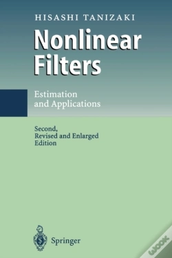 Capa do artigo Nonlinear Filters