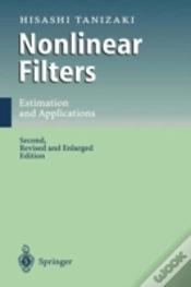 Capa do artigo Nonlinear Filters