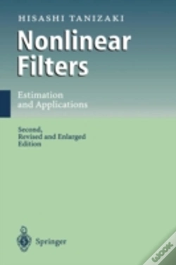 Capa do artigo Nonlinear Filters