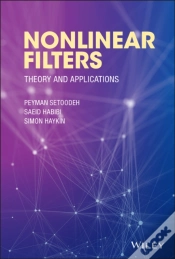 Capa do artigo Nonlinear Filters