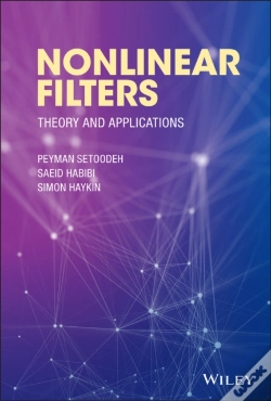 Capa do artigo Nonlinear Filters