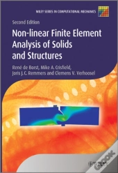 Nonlinear Finite Element Analysis Of Solids And Structures