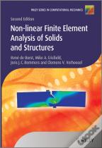 Nonlinear Finite Element Analysis Of Solids And Structures