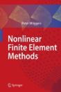 Nonlinear Finite Element Methods - Preview