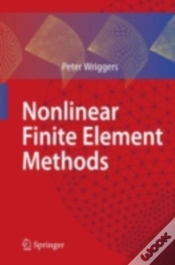 Capa do artigo Nonlinear Finite Element Methods
