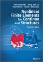 Nonlinear Finite Elements For Continua And Structures - Preview