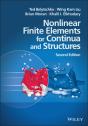 Nonlinear Finite Elements For Continua And Structures - Preview