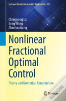 Nonlinear Fractional Optimal Control