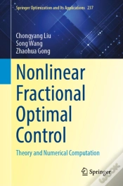 Capa do artigo Nonlinear Fractional Optimal Control