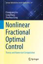Nonlinear Fractional Optimal Control - Preview