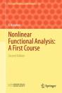 Nonlinear Functional Analysis: A First Course - Preview