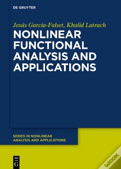 Capa do artigo Nonlinear Functional Analysis And Applications