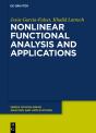 Nonlinear Functional Analysis And Applications - Preview