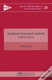 Nonlinear Functional Analysis