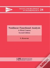 Nonlinear Functional Analysis