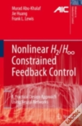 Nonlinear H2/H-Infinity Constrained Feedback Control