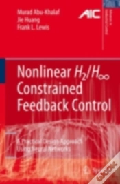 Capa do artigo Nonlinear H2/H-Infinity Constrained Feedback Control