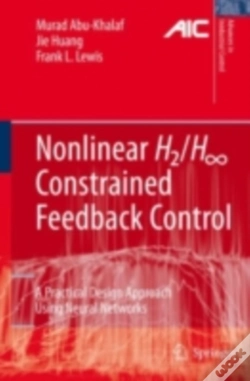 Capa do artigo Nonlinear H2/H-Infinity Constrained Feedback Control