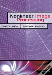 Capa do artigo Nonlinear Image Processing