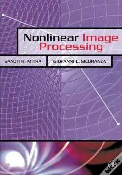 Capa do artigo Nonlinear Image Processing