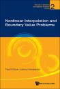 Nonlinear Interpolation And Boundary Value Problems - Preview