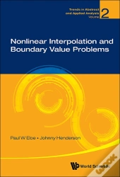 Nonlinear Interpolation And Boundary Value Problems