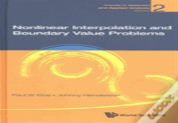 Nonlinear Interpolation And Boundary Value Problems