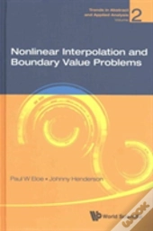 Nonlinear Interpolation And Boundary Value Problems