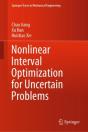 Nonlinear Interval Optimization For Uncertain Problems - Preview