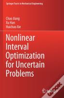 Nonlinear Interval Optimization For Uncertain Problems