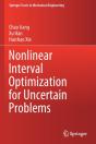 Nonlinear Interval Optimization For Uncertain Problems - Preview