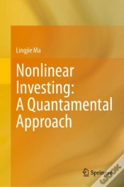 Capa do artigo Nonlinear Investing: A Quantamental Approach