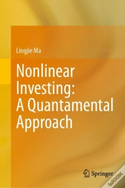 Capa do artigo Nonlinear Investing: A Quantamental Approach