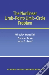 Nonlinear Limit-Point/Limit-Circle Problem