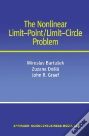 Capa do artigo Nonlinear Limit-Point/Limit-Circle Problem