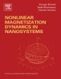 Nonlinear Magnetization Dynamics In Nanosystems - Preview