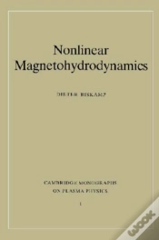 Capa do artigo Nonlinear Magnetohydrodynamics