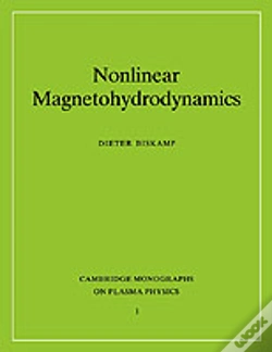 Capa do artigo Nonlinear Magnetohydrodynamics