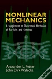 Nonlinear Mechanics
