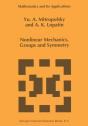 Nonlinear Mechanics, Groups And Symmetry - Preview
