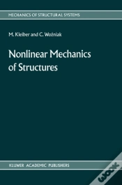 Capa do artigo Nonlinear Mechanics Of Structures