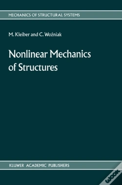 Capa do artigo Nonlinear Mechanics Of Structures