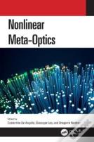 Nonlinear Meta-Optics