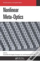 Nonlinear Meta-Optics