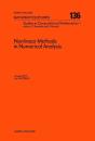 Nonlinear Methods In Numerical Analysis - Preview