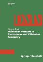 Nonlinear Methods In Riemannian And Kahlerian Geometry - Preview