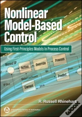 Nonlinear Model-Based Control