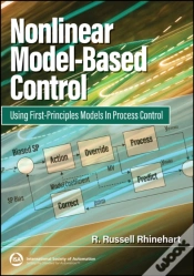 Capa do artigo Nonlinear Model-Based Control
